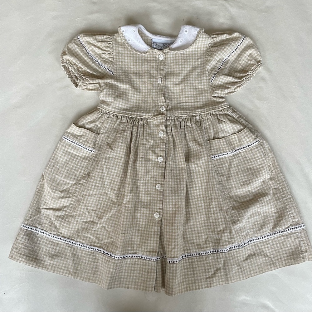 Vintage Dress